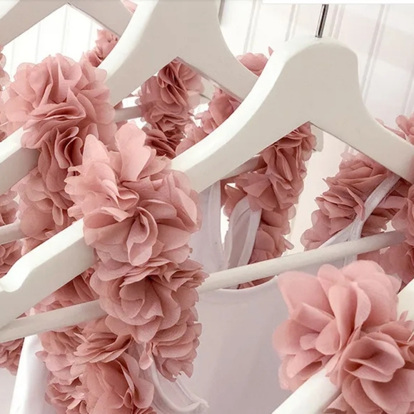 🎀NEW 3D Flowers Classy Fashion Swimwear Bathing Suit - Picture 5 of 12